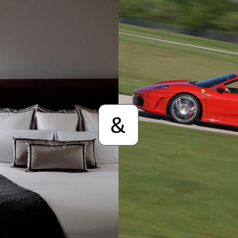 Pernottamento e Guida Sportiva in Europa 